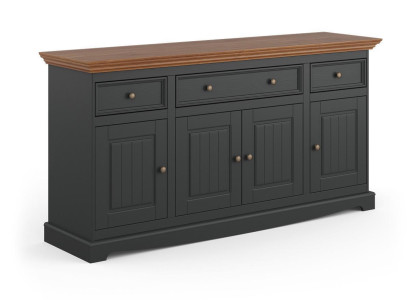 Luxury Chests of drawers Design Chest of drawers Console Furniture Sideboard Lowboard Country House new